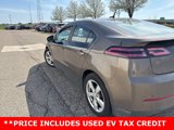 Used 2014 Chevrolet Volt w/ Enhanced Safety Package 1 image 5