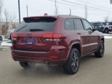 Used 2021 Jeep Grand Cherokee Limited w/ Quick Order Package 28K 80th image 4