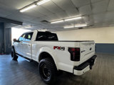 Used 2015 Ford F150 Lariat w/ Equipment Group 502A Luxury image 6