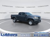 Used 2017 Chevrolet Colorado W/T w/ WT Convenience Package image 2