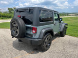 Used 2014 Jeep Wrangler Sport w/ Quick Order Package 23S image 5