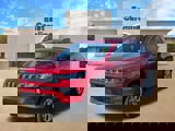 New 2025 Jeep Compass Latitude image 4