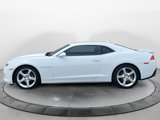 Used 2015 Chevrolet Camaro LT w/ RS Package image 4