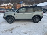 New 2024 Ford Bronco Sport Badlands w/ Premium Package image 2