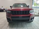 New 2025 Jeep Grand Cherokee L Limited w/ Black Appearance Package image 2