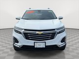 Used 2022 Chevrolet Equinox Premier image 2