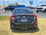 Used 2019 Honda Civic Sport image 4