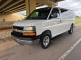 Used 2014 Chevrolet Express 2500 LT w/ LT Preferred Equipment Group image 5
