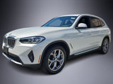 Used 2022 BMW X3 xDrive30i w/ Convenience Package image 3