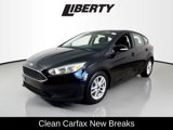 Used 2018 Ford Focus SE w/ Cold Weather Package image 3