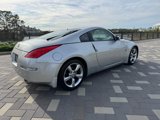 Used 2006 Nissan 350Z Coupe w/ (N93) Cargo Convenience Pkg image 2