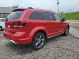 Used 2015 Dodge Journey Crossroad w/ Flexible Seating Group image 5