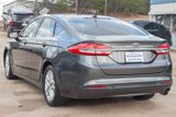 Used 2018 Ford Fusion SE image 5