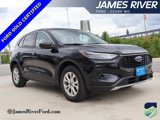 Certified 2023 Ford Escape Active image 6