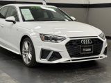Used 2023 Audi A4 2.0T Premium Plus image 3