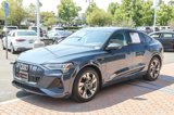 Certified 2021 Audi e-tron Premium image 3