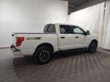 Used 2018 Nissan Titan Platinum Reserve image 3