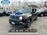 Used 2018 Jeep Renegade Sport w/ Power & Air Group image 4