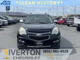 Used 2015 Chevrolet Equinox LTZ image 3