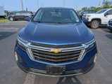 Used 2022 Chevrolet Equinox LT image 2