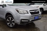 Used 2017 Subaru Forester 2.5i Premium w/ Popular Package #2A image 2