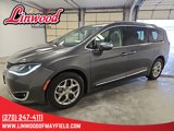 Used 2019 Chrysler Pacifica Limited image 5