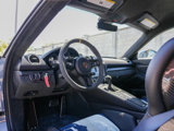 Certified 2023 Porsche 718 Cayman GT4 RS w/ Chrono Package image 4