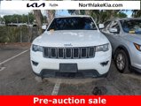 Used 2017 Jeep Grand Cherokee Laredo image 2