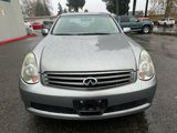 Used 2006 INFINITI G35 x Sedan w/ (P03) Premium Pkg C image 4