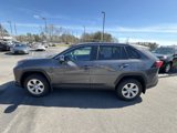 Used 2022 Toyota RAV4 LE image 3