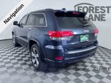 Used 2015 Jeep Grand Cherokee Overland image 5