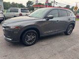 Used 2019 MAZDA CX-5 Touring image 6