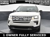 Used 2019 Ford Explorer XLT image 2