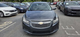Used 2013 Chevrolet Cruze LT image 2
