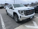 Used 2023 GMC Sierra 1500 SLT w/ SLT Premium Plus Package image 3
