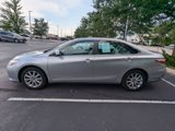 Used 2017 Toyota Camry XLE image 4