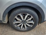 Used 2017 Kia Sportage EX w/ EX Technology Package image 6