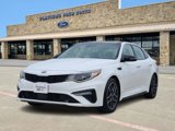 Used 2020 Kia Optima SX image 2