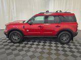 Used 2021 Ford Bronco Sport Big Bend w/ Big Bend Package image 3