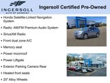 Used 2016 Honda Pilot Touring image 5