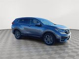 Used 2022 Honda CR-V EX image 2