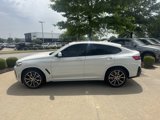 Certified 2022 BMW X4 xDrive30i w/ M Sport Package 2 image 2