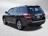 Used 2013 Toyota Highlander Limited image 5