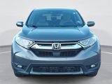Used 2018 Honda CR-V EX-L image 2