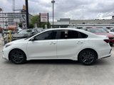 Certified 2021 Kia Forte GT-Line image 3