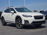 Used 2018 Subaru Crosstrek 2.0i Premium w/ Moonroof Package image 1