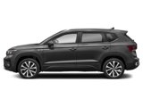 Certified 2022 Volkswagen Taos SE w/ Panoramic Sunroof Package image 2