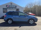 Used 2016 Subaru Forester 2.5i Premium image 2