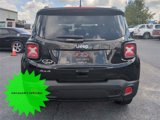 New 2023 Jeep Renegade Latitude w/ Sun/Sound Group image 5