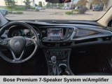 Used 2020 Buick Envision Premium w/ Driver Confidence Package image 4